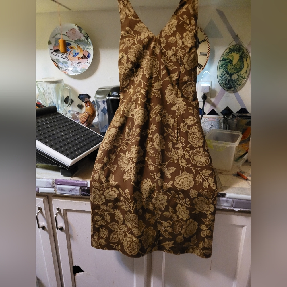 Dress - Picture 12 of 16